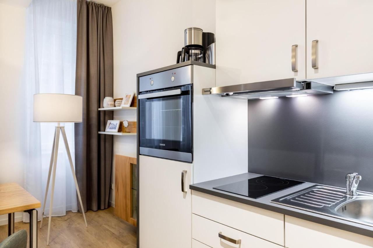 Ferienapartments Am Krusespeicher Ferienapartments Am Krusespeicher 1-07 Wißmar Extérieur photo