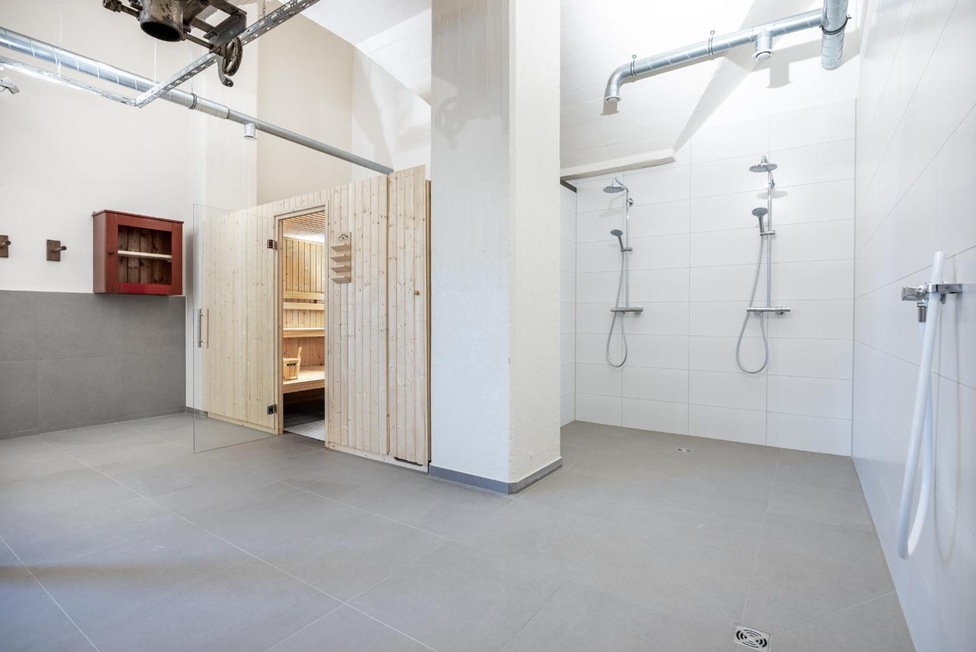 Ferienapartments Am Krusespeicher Ferienapartments Am Krusespeicher 1-07 Wißmar Extérieur photo